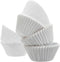 Regency Wraps Mini Size Baking Cups, 72 Pack, Greaseproof Cupcake Muffin Liners