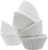 Regency Wraps Mini Size Baking Cups, 72 Pack, Greaseproof Cupcake Muffin Liners