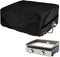 WOMACO 22 Inch Griddle Cover | Waterproof Heavy Duty Tabletop Griddle Protector for Blackstone