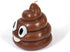 Fourth Castle Media Toynk My Sh*t Doesnt Stink Poop Emoji Candle, Funny Collectible Decor