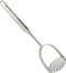 Potato Masher Stainless Steel, Best Kitchen Tool for Mashed Potatoes, Avocado, Sweet Potato, Beans, Heavy Duty Metal
