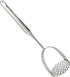 Potato Masher Stainless Steel, Best Kitchen Tool for Mashed Potatoes, Avocado, Sweet Potato, Beans, Heavy Duty Metal