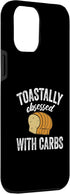 iPhone 13 Pro Max Breadmaker Case for Baking