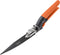 Zenport Grass Shears ZL119, Adjustable Heavy Duty Landscape Grass Shears, Twin 4.5-Inch Carbon Steel Blades