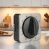 Searon Kitchen Countdown Timer Magnetic 60 Minute Wind Up Mechanical Timer for Home Baking Cooking