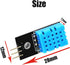 DHT11 Digital Temperature and Humidity Sensor Module, Measurement Range -20-50 ?, Delivery Dupont Line (10 pcs)