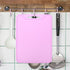 PRETYZOOM Flexible Cutting Board: 12x9 Inch Silicone Chopping Board, Non-Slip Mats for Meat, Vegetables, Fruits
