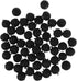 Artificial Blueberry, Fake Blueberries, Lifelike Frosted Blueberries Simulation for Decor, 50pcs