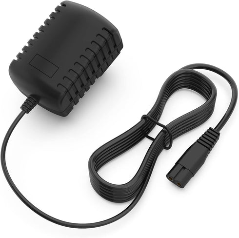 Replacement Charger for Bissell 2390A Pet Hair Eraser Vacuum, Compatible with 2284 14.4V Lithium Ion