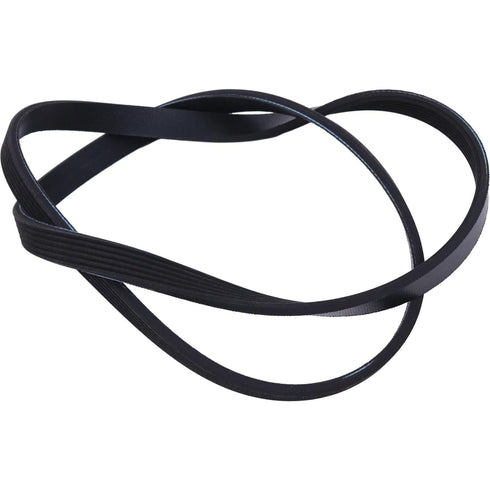 Washer Drive Belt WH01X10302 WH01X10353 PS1482278 Compatible with GE Hotpoint Washing Machines