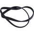 Washer Drive Belt WH01X10302 WH01X10353 PS1482278 Compatible with GE Hotpoint Washing Machines