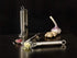 Roesle Premium Stainless Steel Mincing Garlic Press