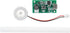 Tbest Air Humidifier Driver Board, USB 5v Ultrasonic Atomizer Circuit for Arduino Humidifiers