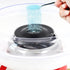 Cotton Candy Machine for Kids, Candy Floss Maker for Home Birthday Party, Christmas Gift