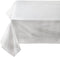 Benson Mills Heavy Duty Clear Plastic Tablecloth Protector, 100% Waterproof Vinyl, 60" x 124" Rectangular