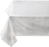 Benson Mills Heavy Duty Clear Plastic Tablecloth Protector, 100% Waterproof Vinyl, 60" x 124" Rectangular