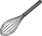 Zyliss Silicone Balloon Whisk - Sustainable Wheatstraw/Silicone, Nonstick Heat-Resistant Cooking Tool for Mixing
