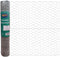 20GA Galvanized Hexagonal Poultry Netting Chicken Wire 24 inches x 50 feet
