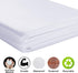 Heavy-Duty Waterproof Mattress Bag for Moving, 39-Inch by 96-Inch, Puncture-Resistant Recyclable Plastic Cover