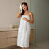 8 Set, 2 (35x70 2 4 100% REDKISS Towels Piece Luxury Bath Towel Bath Sheets in), Hand Towels, Washcloths, Cotton Super