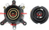 Electric Kettle Thermostat Coupler, 15mm Copper Ring Temperature Control Switch