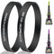 Vacuum Belt Replacement for Bissell PowerForce PowerBrush Pet, Fits Models 2910, 2910W, 2987, 2806, 28068