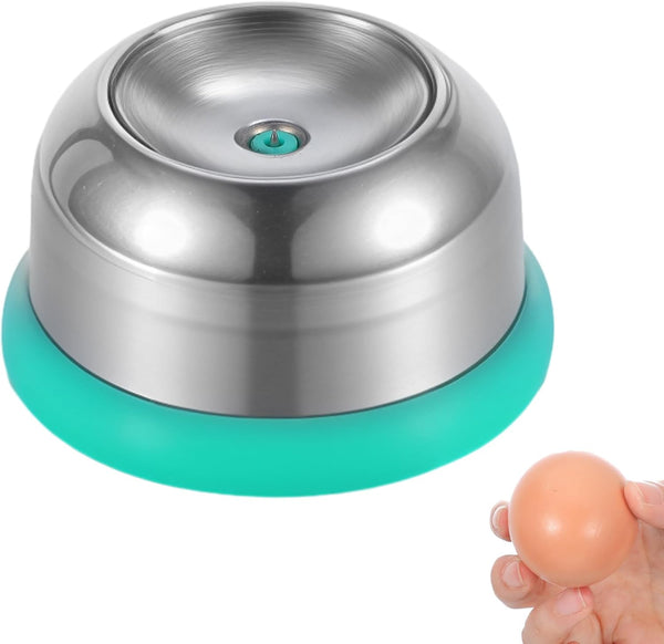 Ouligay Egg Piercer for Raw Eggs, Egg Hole Puncher for Bakery Kitchen Tools,