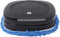 HURRISE Automatic Floor Mopping Robot, Mopping Robot with Water, Vacuum and Mop Cleaning Robot for Pet Hair, Hardwood