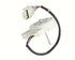 ZWF-02-4 50240401000S Refrigerator Fan Motor for Midea, Ronshen, Hisense, Meiling, DC12V