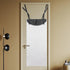 Over The Door Steamer Press Pad, Portable Ironing Mat for Handheld Steamer and Vertical Steamboard