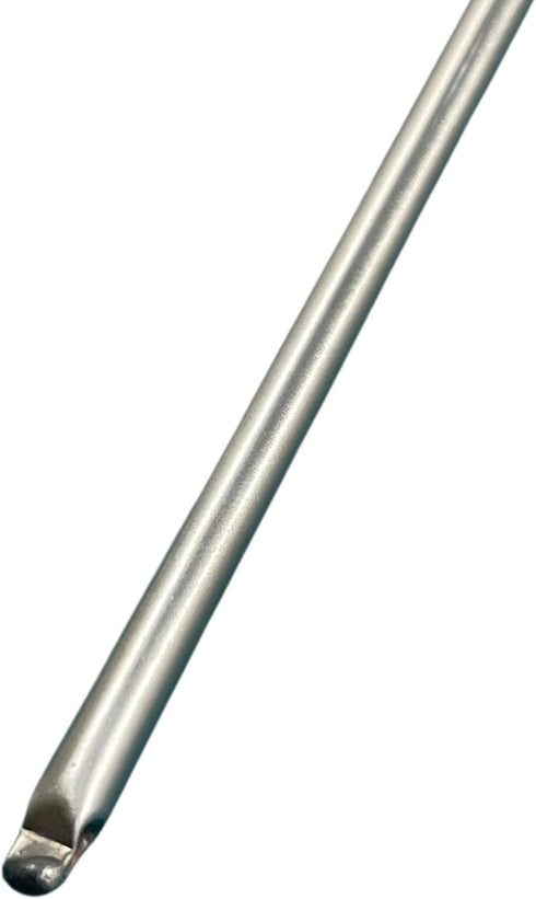 Replacement for Frigidaire 316490001 - Oven Temperature Probe, 12 Month Warranty