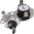 Supplying Demand LA-1053 53-0143 Clothes Dryer Thermal Fuse and High Limit Thermostat Replacement Kit