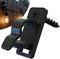 80Pack Outdoor String Light Clips Screw-in Hooks,Weatherproof Cable Hangers and Clips for