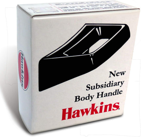 Hawkins Pressure Cooker New Handle (B11-05) - 1 Unit for 3.5 Litre to 12 Litre (Except Contura)