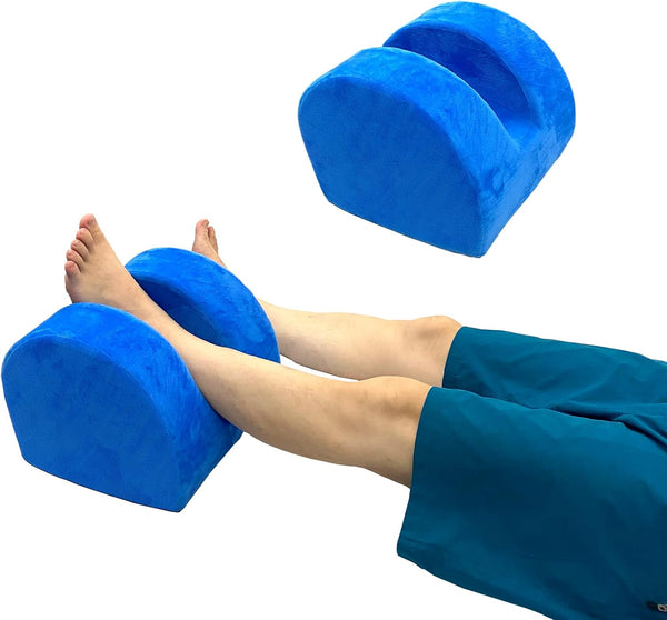 bibahala Knee Replacement Pillow Knee Surgery Recovery Equipment After Surgery Hip Abductor Pillow