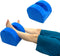 bibahala Knee Replacement Pillow Knee Surgery Recovery Equipment After Surgery Hip Abductor Pillow