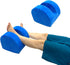 bibahala Knee Replacement Pillow Knee Surgery Recovery Equipment After Surgery Hip Abductor Pillow