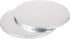 Wilton Silver Cake Bases, 12 Inch Round