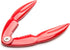 Nantucket Seafood 5994 Red Lobster Cracker, Aluminum
