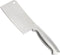 Oster Baldwyn 6" Cleaver Knife Kitchen Cutlery with Stainless Steel Handle