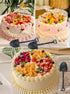 100Pcs Cute Disposable Plastic Mini Shovels, Pudding Yogurt Spoons, Ice Cream Dessert Spoon