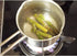 12cm Stainless Steel Milk Pan, Non Stick Soup Pot for Induction and Oven, Dishwasher Safe Cookware