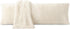 ZonLi Fuzzy Body Pillow Cover, 20 x 54 Pillowcase, Faux Fur Long
