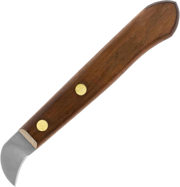 Lamson Chestnut Knife, Walnut