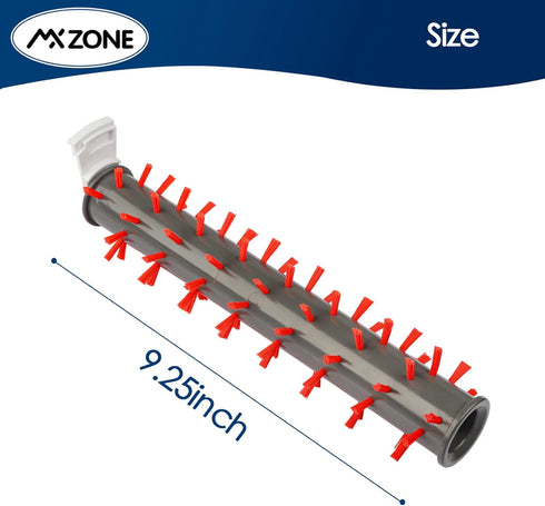 2786 Carpet Brush Roll Replacement for Bissell CrossWave Cordless MAX Series, Area Rug Brush 1 Pack