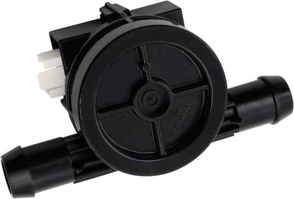 WPW10110225 Inlet Flow Meter Replacement for Whirlpool Kenmore Maytag Washer, Compatible with Multiple Models