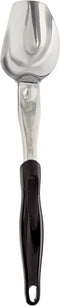 Vollrath Heavy Duty 13-5/16" Stainless Steel Basting Spoon w/Ergo Grip Handle