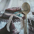 Gift Spoon for Papa from Grandkids - Good Morning Papa Spoons for Grandpa Coffee Lover - Engraved Spoon