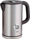 SPT Cordless Kettle with Temperature Display, 1.7L, SK-1717
