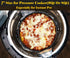 7 Inch Springform Pan, Baking Mold Round Leakproof Nonstick Removable Bottom for Cake and Cheesecakes